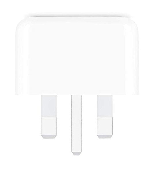 20w USB CPD Charger Type C Adapter Compatible With MacBook iPad iPhone 12 mini/12/12 Pro/12 Pro Max - JS Bazar