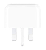 20w USB CPD Charger Type C Adapter Compatible With MacBook iPad iPhone 12 mini/12/12 Pro/12 Pro Max