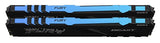 Kingston FURY Beast RGB 32GB (2x16GB) 3600MHz Desktop Memory, DDR4, CL18, Kit of 2 | KF436C18BBAK2/32 RAM JS Bazar