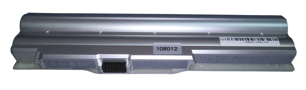 VGP-BPS20/S Sony VPCZ1 Series VPCZ115 117 118 125 127 PCG-31111T 31112T Sony VAIO Laptop Battery Laptop Batteries JS Bazar