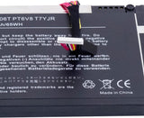 Dell Alienware M11x R1, DKK25 Replacement Laptop Battery