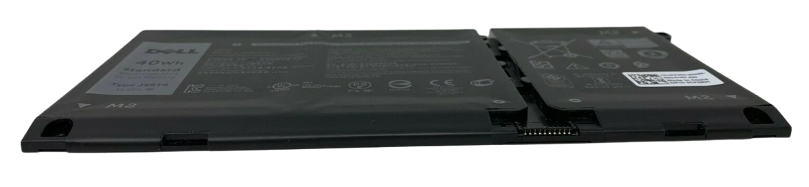 11.25V 40Wh C5KG6, Original JK6Y6 Dell Latitude 15 3510, Inspiron 13 5301, Inspiron 15 5000 Dell Inspiron Laptop Battery Laptop Batteries JS Bazar