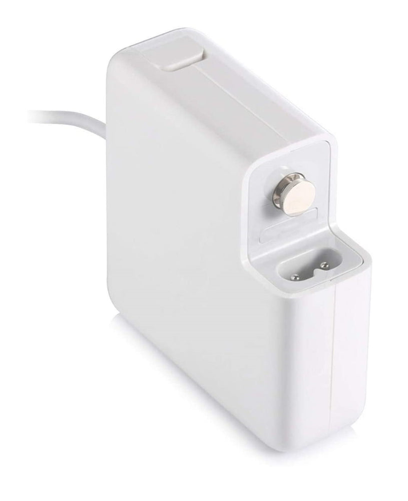 85 W Apple MagSafe AC adapter for APPLE MacBooks Compatible - JS Bazar