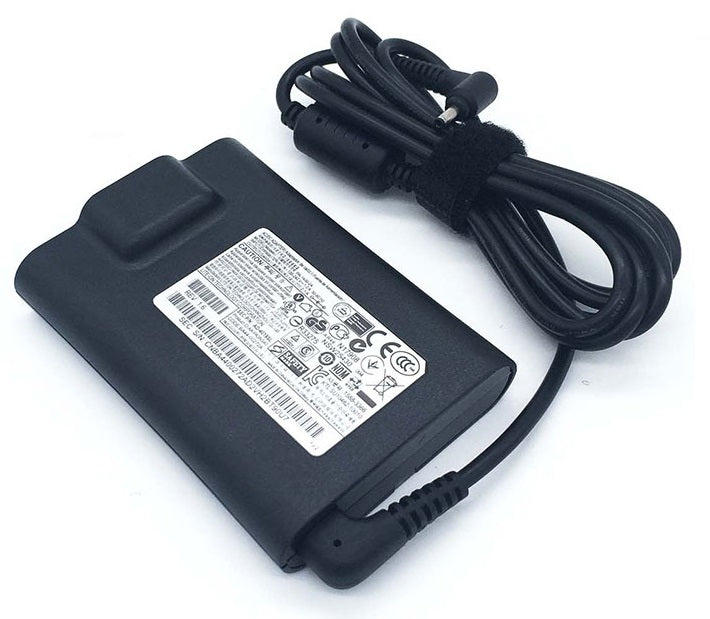 19V 2.1A 40W Samsung Series 3 5 7 9 AD-4019SL Slim Laptop Replacement AC Power Adapter Charger Charger JS Bazar