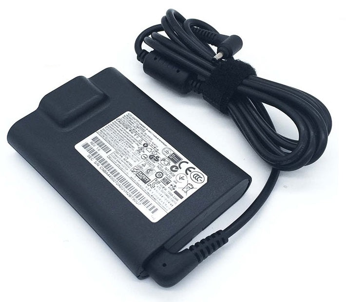 19V 2.1A 40W  Samsung Series 3 5 7 9 AD-4019SL Slim Laptop Replacement AC Power Adapter Charger - JS Bazar