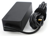 20V 3.25A 65W USB Type C Ac Power Replacement Adapter Charger for Lenovo Thinkpad X1 Carbon Yoga 5 X270 X280 T580 P51s P52s E480 E470 Laptop Laptop Charger JS Bazar