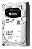 Seagate 8TB Enterprise Capacity HDD Constellation Internal 256 MB SATA Hard Drive | ST8000NM0055 Hard Drives JS Bazar