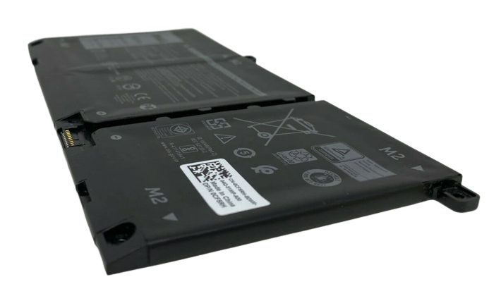 11.25V 40Wh C5KG6, Original JK6Y6 Dell Latitude 15 3510, Inspiron 13 5301, Inspiron 15 5000 Dell Inspiron Laptop Battery Laptop Batteries JS Bazar
