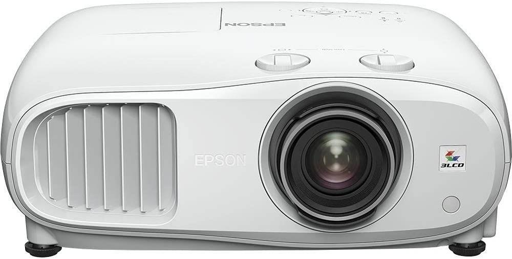 Epson EH-TW7000 3LCD 4K PRO-UHD 3000 Lumens (V11H961041) Projectors JS Bazar