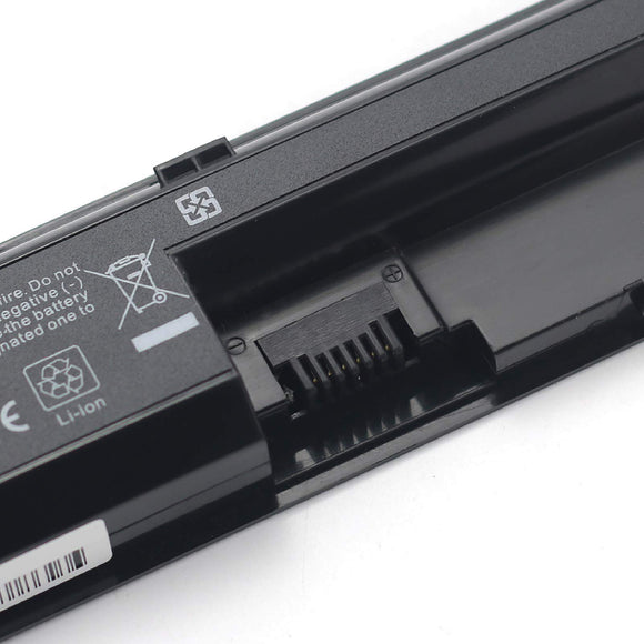 93Wh Replacement FP09 HP ProBook 440 445 450 455 470 G0 G1 PC 708458-001 Laptop Battery