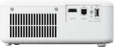 Epson CO-W01 3LCD WXGA Projector, 3000 Lumen Brightness (V11HA86040)