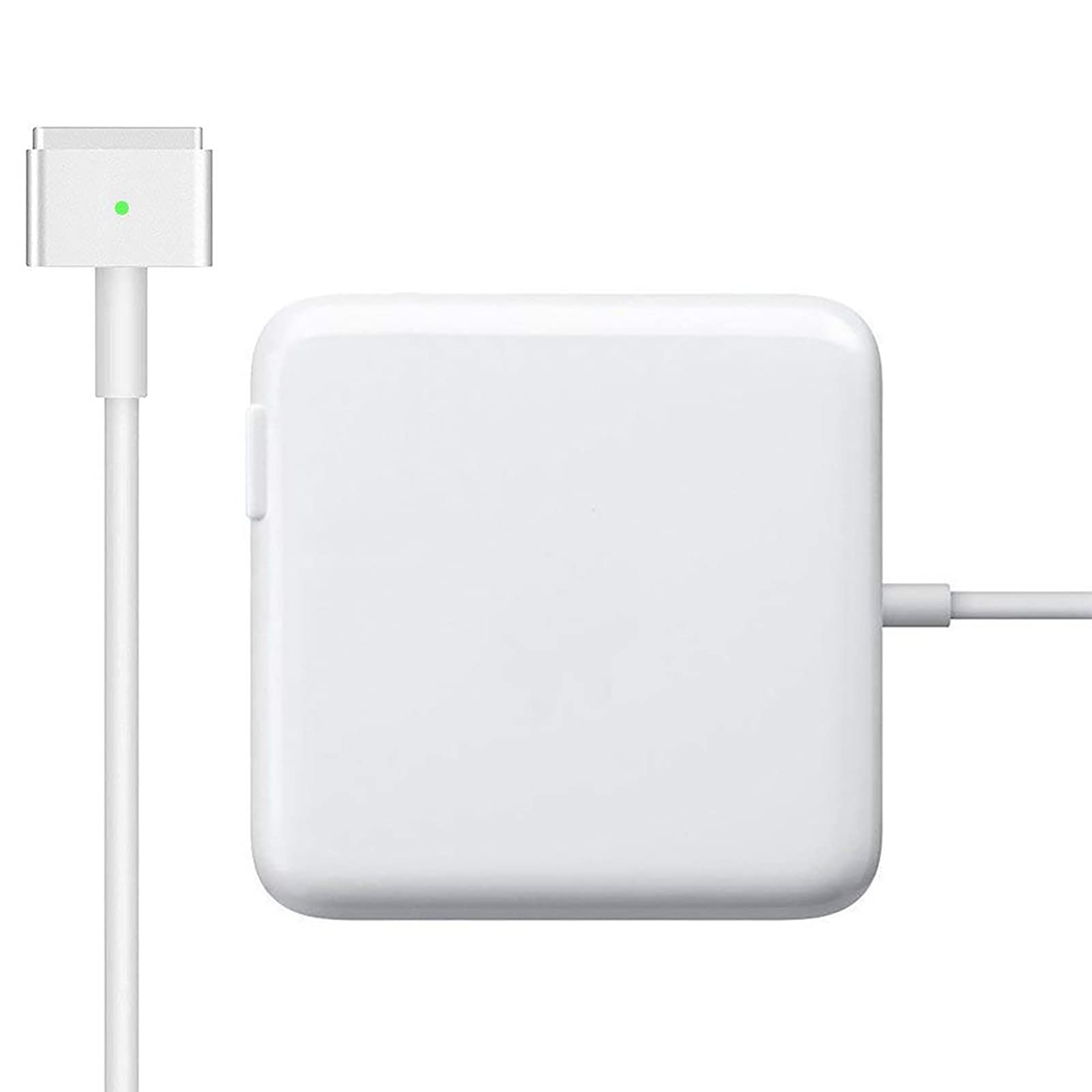 60W MagSafe 2 MacBook Charger for Apple MacBook Pro with 13-inch Retina Display Laptop Charger JS Bazar