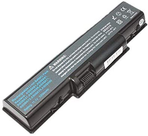 Acer As09a31 Replacement Laptop Battery