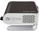 ViewSonic M1+_G2 Portable Smart Wi-Fi LED Portable Projector : VS18242 Projectors JS Bazar