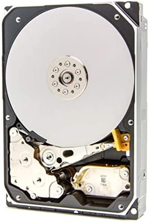 Western Digital Ultrastar DC HC550 16 TB 3.5