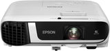 Epson EB-FH52 LCD High Brightness Full HD , 4,000 Lumen (EB-FH52) Projectors JS Bazar