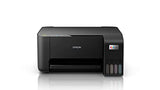 EPSON L3210 Ecotank Multifunctional Printer Printer JS Bazar