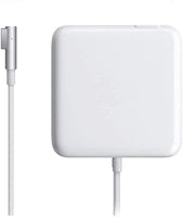Powerful quality 85W MagSafe 1 Power Adapter For Macbook L Pin Compatible - JS Bazar