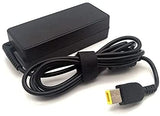 ThinkPad 65W Slim AC, Notebook, indoor, 100-240 V, 50/60 Hz, 65 W, Black 54930976 / Lenovo Power Supply