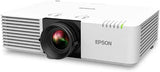 Epson EB-L530U WUXGA Laser Projector, 5200 ANSI Lumens ( V11HA27040DA) Projectors JS Bazar