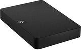 Seagate Expansion 5TB External Hard Drive HDD, USB 3.0 Interface Hard Drives JS Bazar