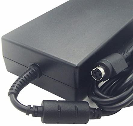 19V 9.5A 180W Laptop AC Adapter PA3546E-1AC3 for Toshiba Qosmio X500 X505 X70 X70-A X75 X75-A X770 X775 X870 X875 Laptop Charger JS Bazar