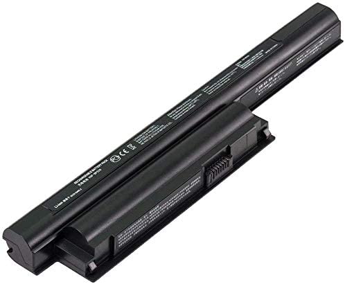 Sony VAIO Laptop Battery for Sony Vaio E14 Series, VAIO SVE1511W1EB, VGP-BPS26 Laptop Battery JS Bazar