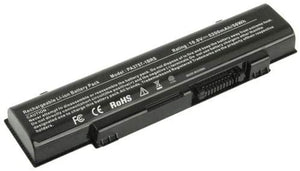 Toshiba Qosmio F60-136 Replacement Laptop Battery - JS Bazar