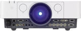 Sony VPL-FH36 - 3 LCD system, 5200 lumens WUXGA, Resolution 1920 x 1200 : VPL-FH36 Projectors JS Bazar