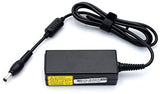 Replacement Laptop Adapter for Toshiba PA3714E-1AC3 19v-3.42a