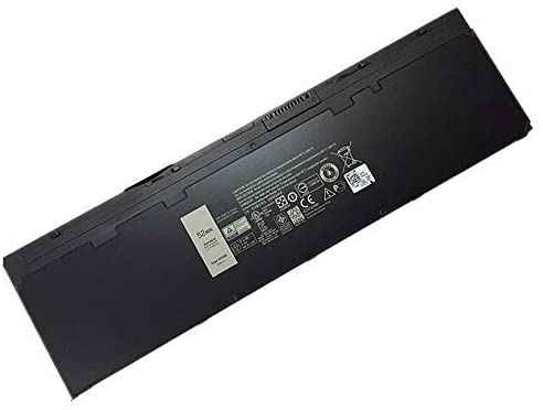 VFV59 W57CV GVD76 Dell Laptop Battery for DELL Latitude E7240 E7250 W57CV 0W57CV WD52H GVD76 VFV59 Laptop Batteries JS Bazar
