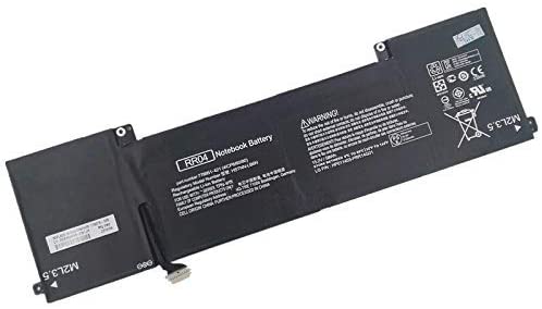 RR04XL Laptop Battery compatible with HP OMEN 15 15-5014TX 15-5016TX 778978-006 HSTNN-LB6N RR04 - JS Bazar