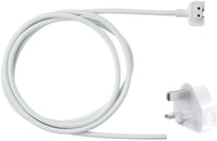 MK122B/A Power Adaptor Extension Cable UK for Apple chargers - JS Bazar