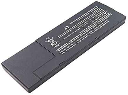 Sony Laptop Battery for Sony VGP-BPS24 Laptop Batteries JS Bazar