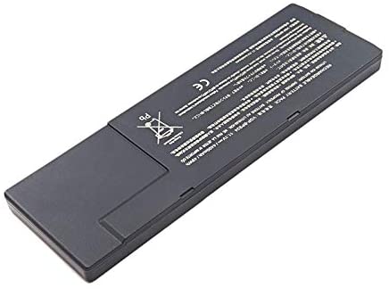 Replacement Laptop Battery for Sony VGP-BPS24 - JS Bazar