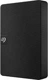 Seagate Expansion 5TB External Hard Drive HDD, USB 3.0 Interface Hard Drives JS Bazar
