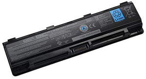 10.8V 48wh Laptop Battery PA5026U-1BRS PA5023U-1BRS PA5024U-1BRS PA5026U compatible with Toshiba Satellite C855 L855 L870 M805