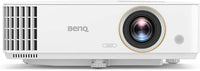 BenQ TH685i 4K HDR DLP Projector, 3500 Lumens, 8.3ms Low Input Lag (TH685I) - JS Bazar