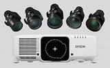 Epson EB-PU1007W WUXGA 3LCD Laser Projector (EV11HA34940) Projectors JS Bazar