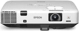 Epson EB-1945W LCD Projector White (4200 ANSI Lumens, WXGA) : V11H471041