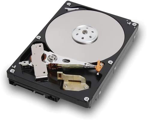 Toshiba DT01ACA100 1TB 3.5 SATA Internal Hard Drive : DT01ACA100 Hard Drives JS Bazar