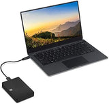 Seagate Expansion 5TB External Hard Drive HDD, USB 3.0 Interface Hard Drives JS Bazar