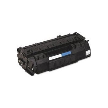 Replacement Cartridge of HP 51A Black LaserJet Toner : Q7551A Toners JS Bazar