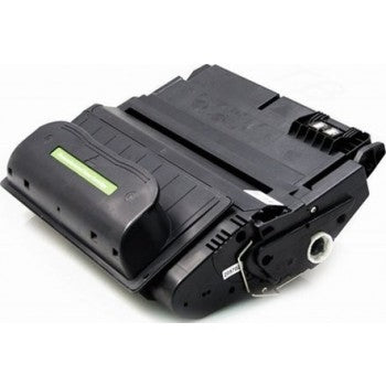Replacement Cartridge of HP 38A Black LaserJet Toner : Q1338A Toners JS Bazar