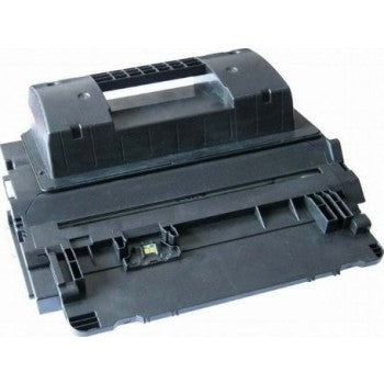 Replacement Cartridge of HP 64A Black LaserJet Toner : CC364A Toners JS Bazar