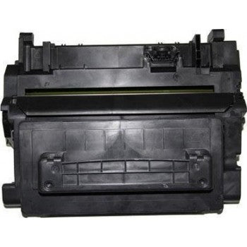 Replacement Cartridge of HP 90A Black LaserJet Toner : CE390A Toners JS Bazar