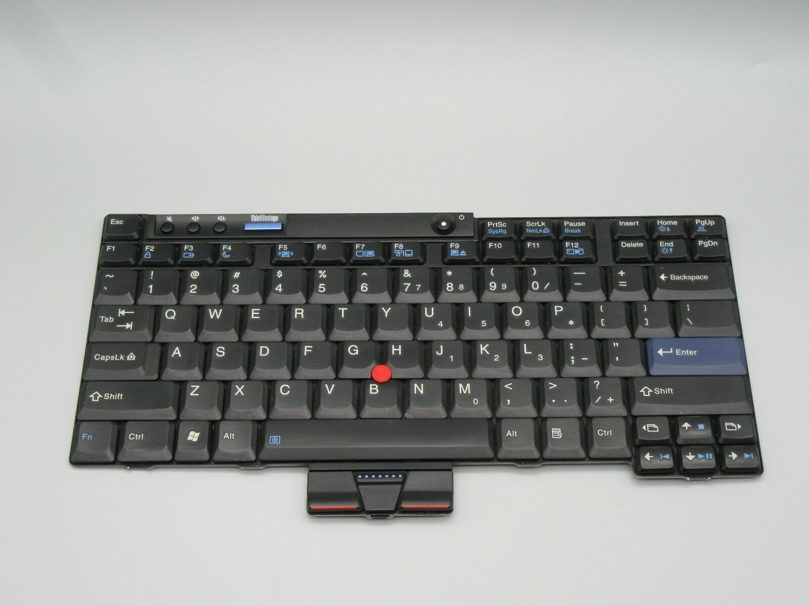 Laptop Keyboard for Lenovo IBM Thinkpad X200 X200SI X200S X200T X201 X201I X201S X201T 42T3671 42T3737 42T3704 42T3638 Laptop Keyboard JS Bazar