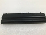 Lenovo ThinkPad L410, T410, T510, L520, 25+ 42T4755, 42T4756 Replacement Laptop Battery