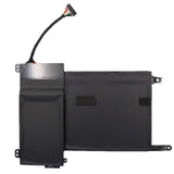 L14L4P22 L14M4P23 L14S4P22 Slim Notebook Lenovo IdeaPad Y700-14ISK IdeaPad Y700-15ISK IdeaPad PC 14.8V 60Wh 4050mAh Battery Laptop Battery JS Bazar