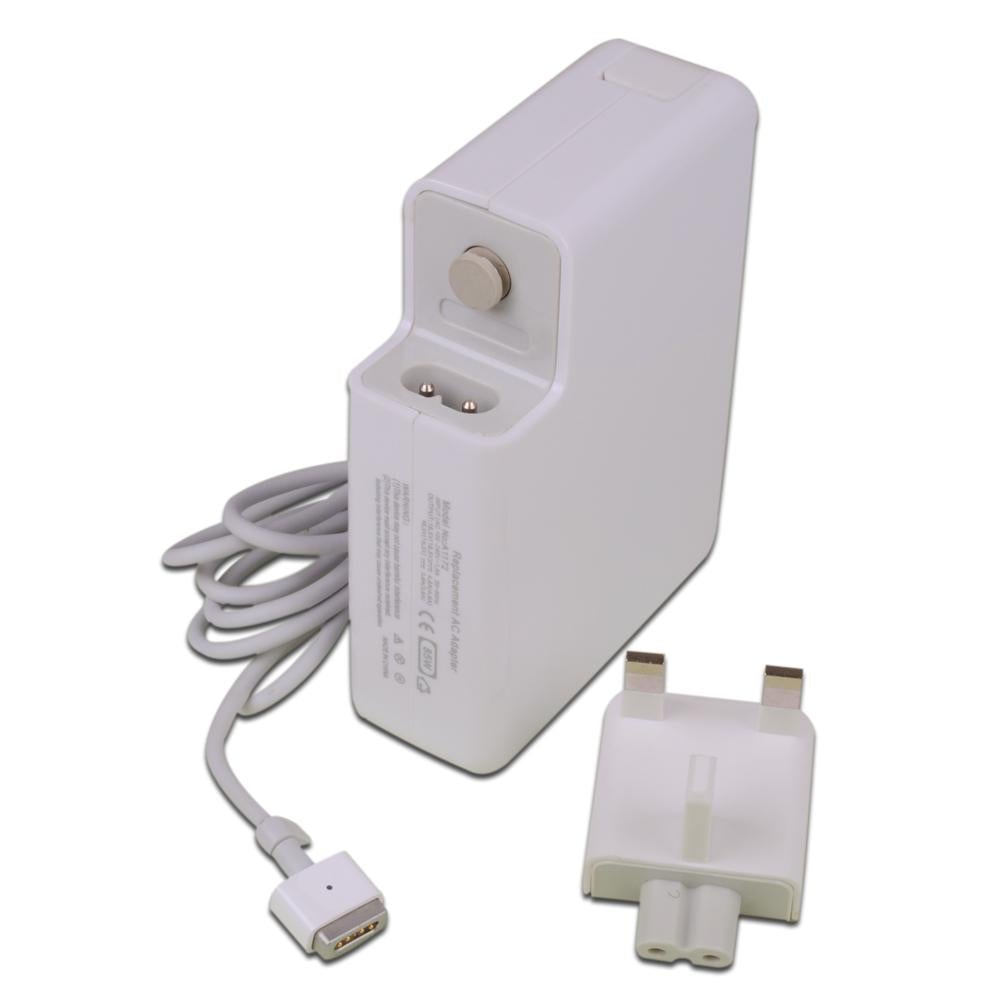 60W Laptop AC Power Adapter Charger Supply for Apple 661-4269 /16.5V 3.65AÂ Laptop Charger JS Bazar